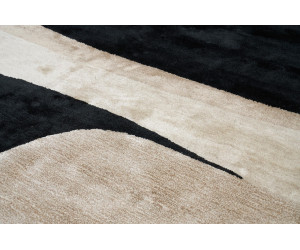 Alfombra JAZZ BEIGE (Colección Hecha a Mano)